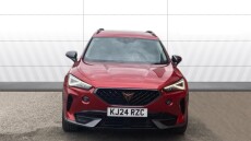 CUPRA Formentor 1.4 eHybrid 204 V1 5dr DSG Estate
